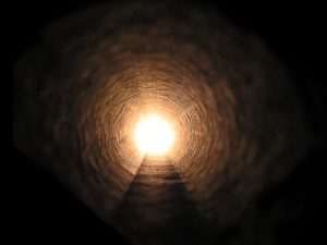 light-tunnel