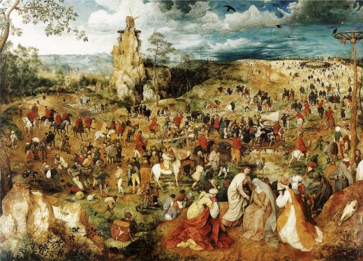 Pieter Bruegel ( 1525–1569) The Elder,